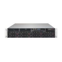 SUPERMICRO SuperServer [6029P-TR]
