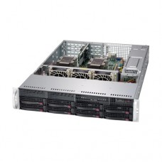 SUPERMICRO SuperServer [SYS-6029P-WTR]