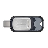 Sandisk Ultra USB Type-C Flash Drive 32GB [SDCZ450-032G-G46]