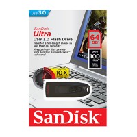 Sandisk Ultra USB 64G [SDCZ48-064G-U46]
