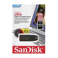 Sandisk Ultra USB 256G [SDCZ48-256G-U46]
