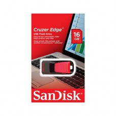 Sandisk Cruzer Edge 16G [SDCZ51-016G-B35]