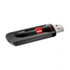Sandisk Cruzer Glide USB Flash Drive 256GB [SDCZ60-256G-B35]