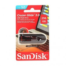 Sandisk Cruzer Glide 3.0 USB Flash Drive - 128GB [SDCZ600-128G-G35]