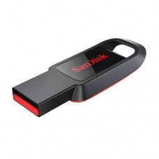 Sandisk Cruzer Spark USB Flash Drive 64GB [SDCZ61-064G-G35]