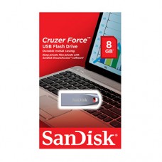 Sandisk Cruzer Force 08G [SDCZ71-008G-B35]