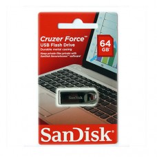 Sandisk Cruzer Force 64G [SDCZ71-064G-B35]