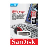 Sandisk Ultra Flair USB 16G [SDCZ73-016G-G46]