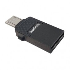 Sandisk Dual USB Drive 16GB [SDDD1-016G-G35]