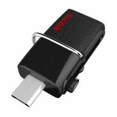 Sandisk Ultra Dual USB Drive 3.0 256GB [SDDD2-256G-GAM46]