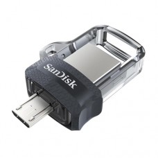 Sandisk Ultra Dual Drive m3.0 256GB [SDDD3-256G-G46]