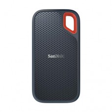 Sandisk Extreme Portable SSD 500GB [SDSSDE60-500G-G25]