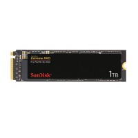 Sandisk Extreme PRO M.2 NVMe 3D SSD 1TB [SDSSDXPM2-1T00-G25]