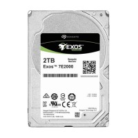 Seagate EXOS 2.5" [ST2000NX0343]