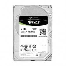 Seagate EXOS 2.5" [ST2000NX0343]