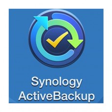 Synology Active Backup for VM (Subscription, 1 year) [ABBVMW-SVR-S1Y]