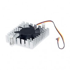 Synology CPU Cooler for RS810+, RS810RP+ [CPU Cooler 40*40*10]