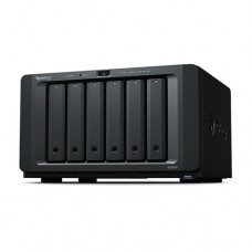 Synology DiskStation Internal Slot 6 4GB DDR4 [DS1618+]