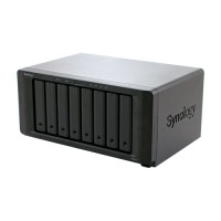 Synology DiskStation Internal Slot 8 8GB (4GBx2) DDR3 [DS1817+]
