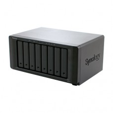 Synology DiskStation Internal Slot 8 8GB (4GBx2) DDR3 [DS1817+]