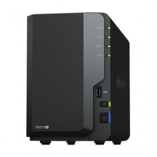 Synology DiskStation Internal Slot 2 2GB DDR3 [DS218+]