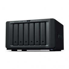 Synology DiskStation Internal Slot 6  8GB (8GBx1) DDR4 ECC SO-DIMM [DS3018xs]