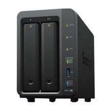Synology DiskStation Internal Slot 2 2GB (2GBx1) DDR3L [DS718+]