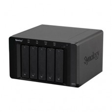 Synology 5-Bay Expansion Unit for DiskStation DS1815+ /DS1515+ /DS716+ [DX513 (Basic)]