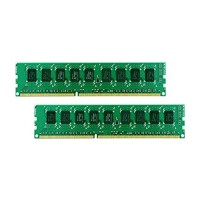 Synology RAM [EC1600DDR3-4GBX2]