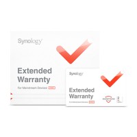 Synology Extender Warranty For  Mainstream Devices [EW201]