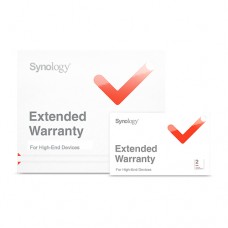 Synology Extender Warranty For  High-End Devices [EW202]
