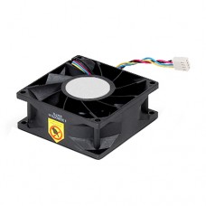 Synology Fan for RS3614xs+, RS3614xs, RS3614RPxs, RS18016xs+, RX1216sas, RS3617xs [FAN 80*80*32_3]