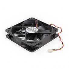 Synology Fan for DS2411+, DX1211, DS3611xs, DS1812+, DS3612xs, DS2413+, DS1813+, DS1815+, DS2015xs [Fan 120*120*25_1]