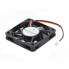 Synology Fan for DS409slim, DS411slim, DS1010+ CPU, DS1511+ CPU [Fan 60*60*10_1]