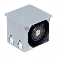 Synology Fan for DS509+, DX5, DS1010+ ,DS1511+, DX510 [Fan 80*80*20_1]