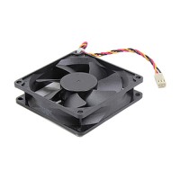 Synology Fan for DX513, DS413j, DS409, DS409+, DS409+R1, DS410, DS410j, DS411j, DS411+, DS411+II, DS411, DS414j, DS416j, DX517 [Fan 80*80*20_3]