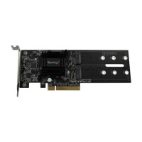 Synology M.2 SSD Adapter Card [M2D18]