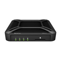 Synology Embeded Data Station (Marvell Armada 370 1.2GHz , 512MB DDR3) - Basic [NAS-EDS14 (Basic)]