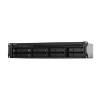 Synology Rack Station Internal Slot 8 2GB DDR3 [RS1219+]