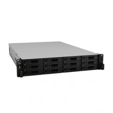 Synology Rack Station Internal Slot 12 4GB DDR4 [RS2418+]
