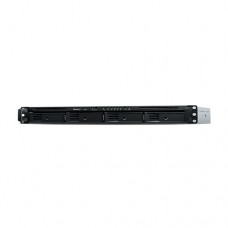 Synology Rack Station Internal Slot 4 2GB DDR3 [RS818+]