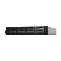 Synology 12-Bay Expansion Unit for FS3017, FS2017, RS18017xs+ [RX1217sas (Basic)]