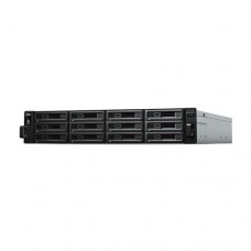 Synology 12-Bay Expansion Unit for FS3017, FS2017, RS18017xs+ [RX1217sas (Basic)]