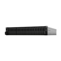 Synology 24-Bay Expansion Unit for FS3017, FS2017, RS18017xs+ [RX2417sas (Basic)]