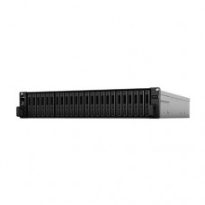 Synology 24-Bay Expansion Unit for FS3017, FS2017, RS18017xs+ [RX2417sas (Basic)]