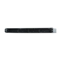 Synology 4-Bay Expansion Unit for RS1219+, RS818(RP)+, RS815(RP)+, RS816, RS815 [RX418 (Basic)]