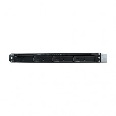 Synology 4-Bay Expansion Unit for RS1219+, RS818(RP)+, RS815(RP)+, RS816, RS815 [RX418 (Basic)]
