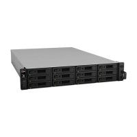 Synology 12-Bay Expansion Unit for RC18015xs+ [RXD1215sas (Basic)]