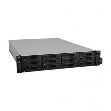 Synology 12-Bay Expansion Unit for RC18015xs+ [RXD1215sas (Basic)]