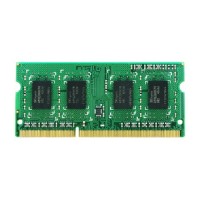 Synology RAM 8G for Plus Series [SYNO-8G-DDR3]